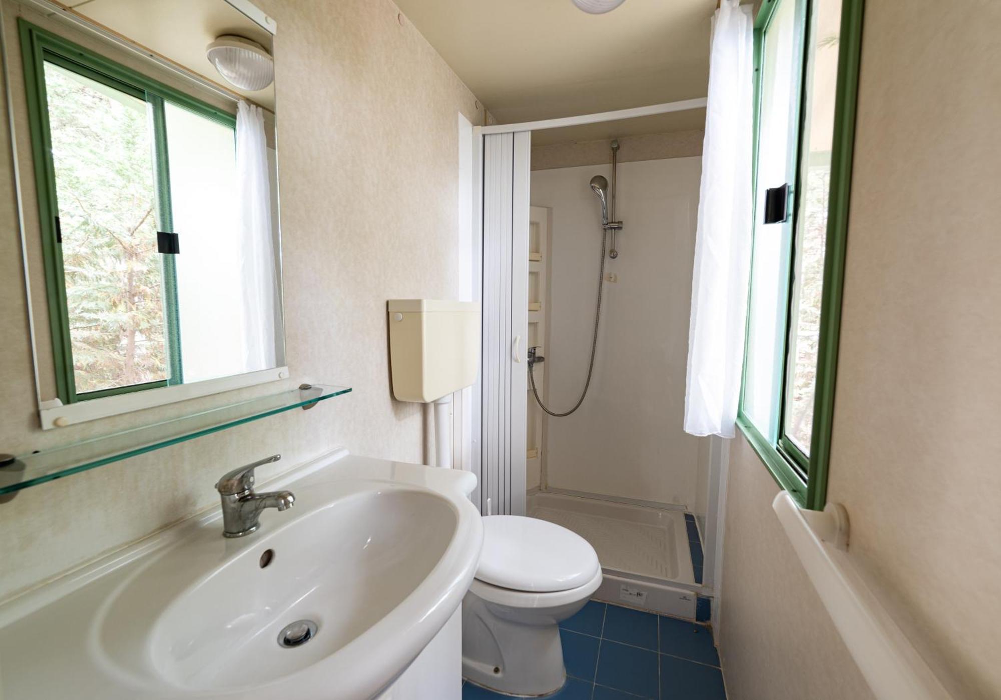 Villaggio Camping Punta Lunga Vieste Exterior photo