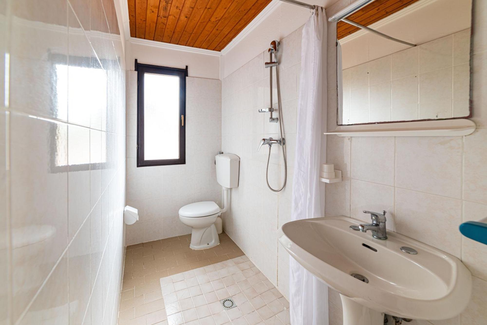 Villaggio Camping Punta Lunga Vieste Exterior photo