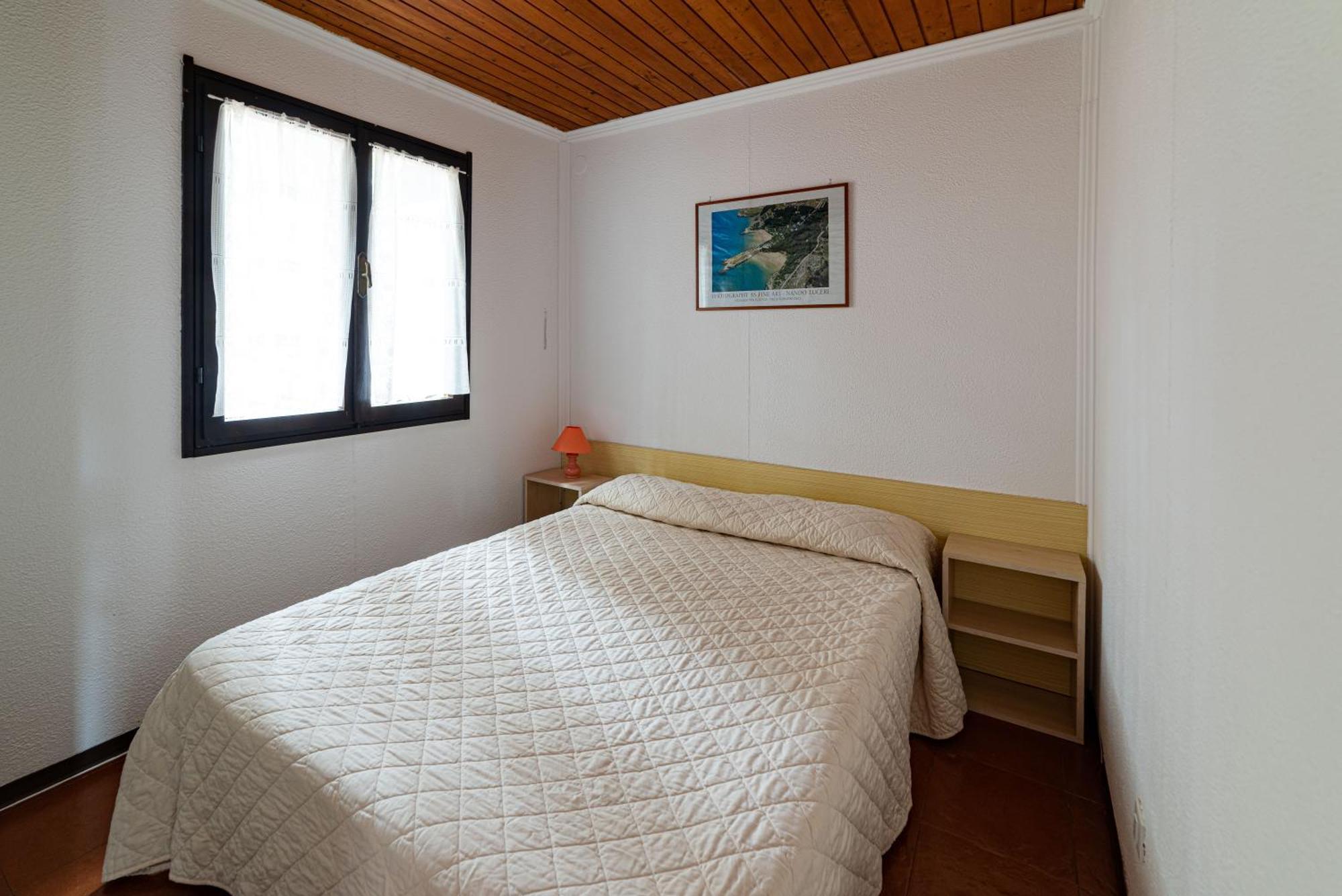 Villaggio Camping Punta Lunga Vieste Exterior photo