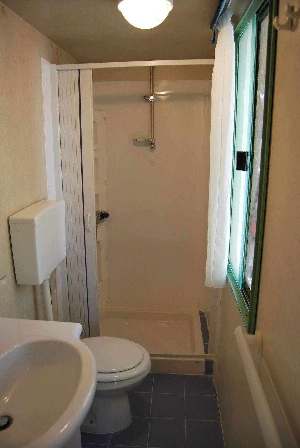 Villaggio Camping Punta Lunga Vieste Exterior photo